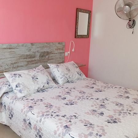 Apartmán Casa El Nogal Salas Bajas Exteriér fotografie