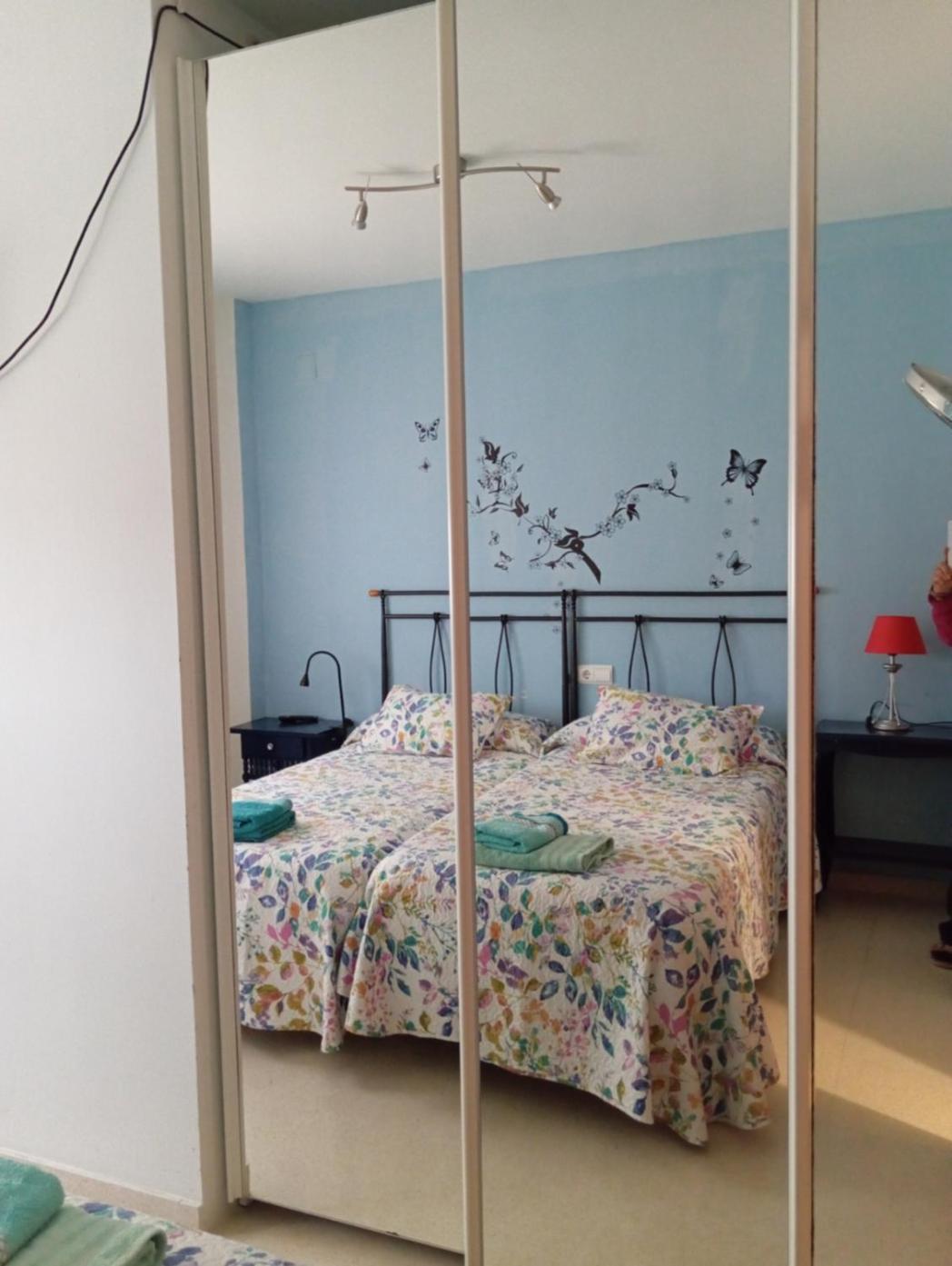Apartmán Casa El Nogal Salas Bajas Exteriér fotografie