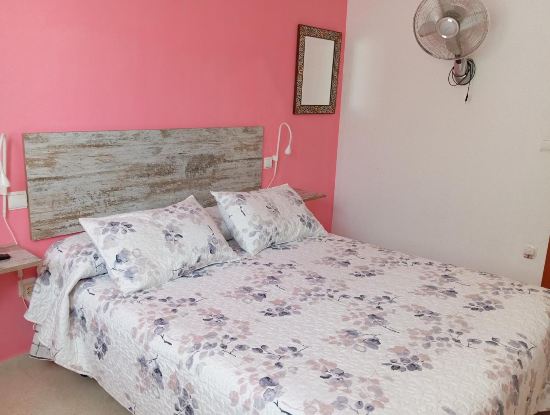Apartmán Casa El Nogal Salas Bajas Exteriér fotografie